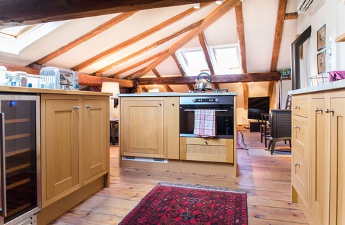 Tolmin House | Tolmin center apartments for 7-10 guests