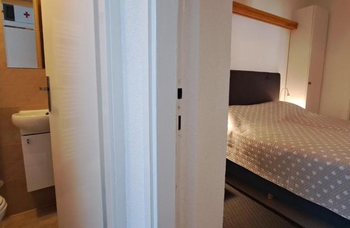 Donji Grad Apartment | Tomcat