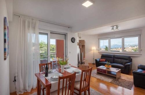Dugis Apartment | Tomislav