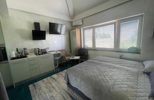 Karlovac Apartment | Tona - Miran apartman - Parking - Samostalna prijava