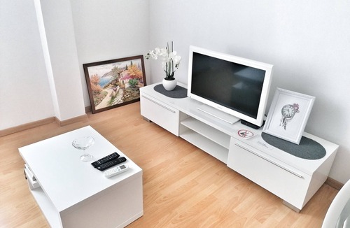 Bacvice Apartment | Top location (150 m- Bacvice, 400 m-Diocletian’s Palace, 5-minute walk to ferry)