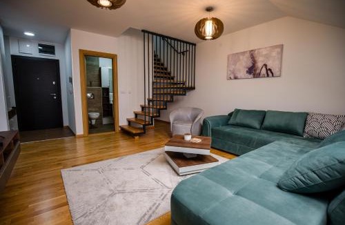 Arandelovac Apartment | TOP VIEW apartment 43