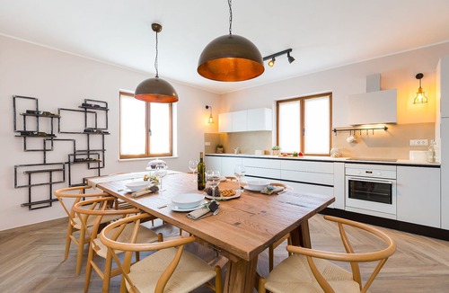 Tadini House | TOP * Villa Zaneta, heated pool, WiFi, grill, free WiFi