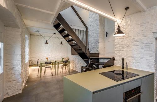 Martinscica House | Torre del Mar 1924 - Rooms