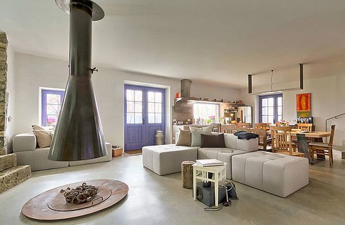 Groznjan House | Torrecorta