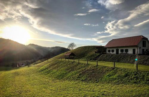 Store House | Tourist farm Artisek