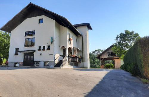 Vodice House | Tourist Farm Lavrič