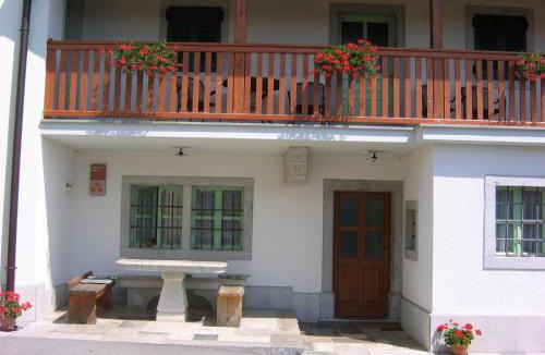 Pliskovica House | Tourist Farm Petelin-Durcik