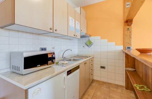 Koper Apartment | Tourist Farm Tonin - Apartment 1, Šmarje, Slovenia