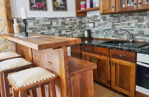 Seliste House | Traditional house in Plitvice lakes