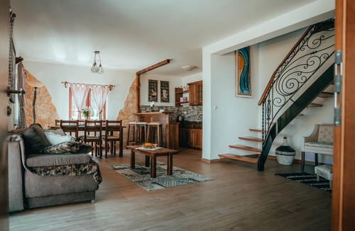 Seliste House | Traditional house in Plitvice lakes