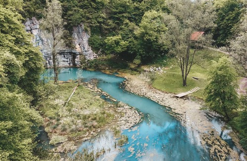 Semic House | Traditional House Kal Garden & Jacuzzi, Semič, Slovenia