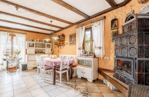 Kras House | Traditional Karst House Rozina/w Garden, Dutovlje, Slovenia