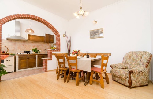 Popovici Villa | Traditional Pool Villa in Gruda