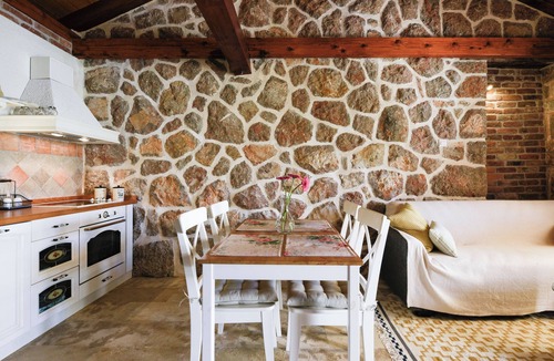 Tribanj House | Traditional stone house Bura - Nature Park Velebit