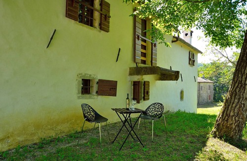 Buzet House | Traditional Stone House 6