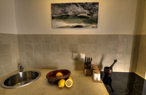 Buzet House | Traditional Stone House 7