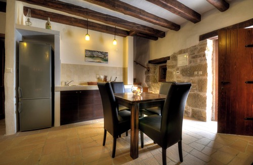 Buzet House | Traditional Stone House 8