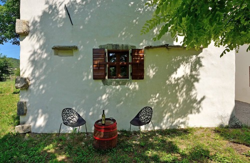 Buzet House | Traditional Stone House 8