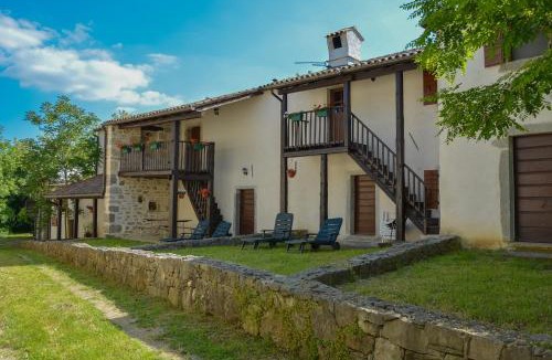 Kotli House | Traditional Stone House Kotli