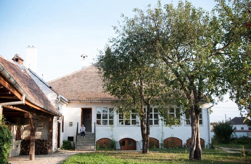 Cincsor House | Transylvania Guesthouses