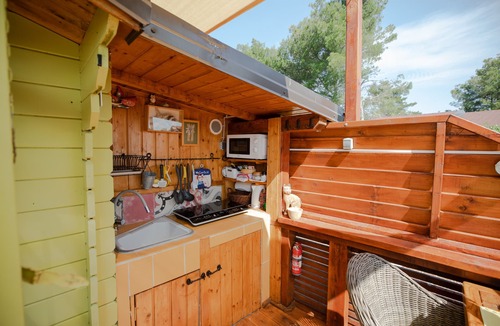 Rogac House | Treehouse Getaway on Šolta Island/10% OFF/Aug 29 - Sep 6