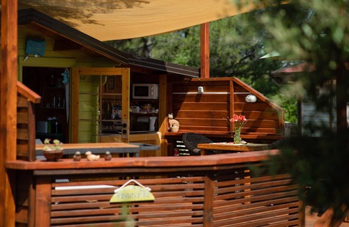 Rogac House | Treehouse Getaway on Šolta Island/10% OFF/Aug 29 - Sep 6