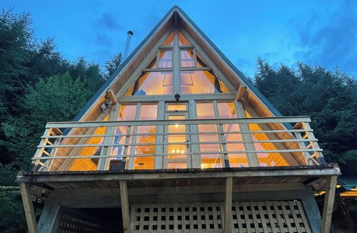 Albac Cabin | Tremendous 6 people capacity cabin in Albac perfect for a getaway