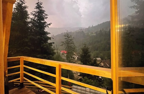 Albac Cabin | Tremendous 6 people capacity cabin in Albac perfect for a getaway
