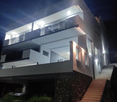 Konjic Apartment | Trend Apartmani Boracko jezero