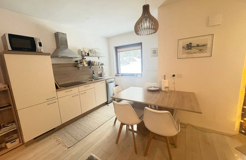 Goreljek Apartment | Triglav NP Apartment - above Bled