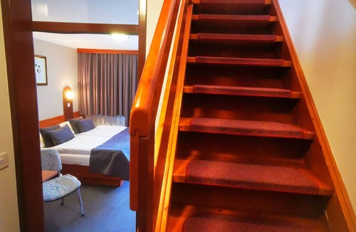 Bohinjska Bistrica Hotel | Tripic