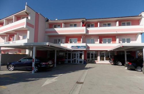 Oroslavje House | Triple Room Oroslavje 15384j