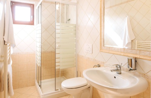 Zrece House | Triple Room with Balcony 107
