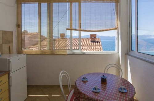 Brist Apartment | Triple Room with Private Balcony