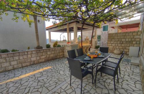 Trsteno Villa | Trsteno Dream House