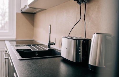 Palic Apartment | Tulip Guest House II.