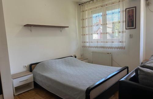 Sombor Apartment | Tulipan