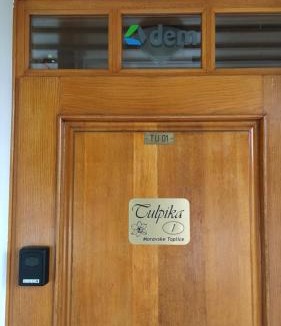 Moravske Toplice Apartment | Tulpika1