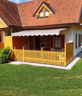Moravske Toplice Apartment | Tulpika1