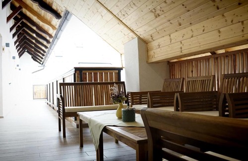 Zalec House | Turistična kmetija in pivovarna Flajs