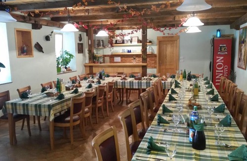Prem House | Turistična kmetija Pri Požarju