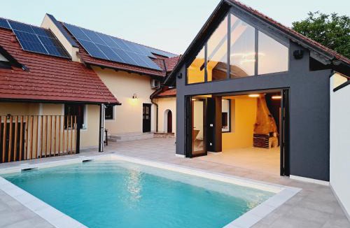 Ormoz House | Turistična Kmetija Puklavec