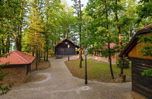 Kraljevec Sesvetski Resort | Turopoljsko imanje GUSTELNICA