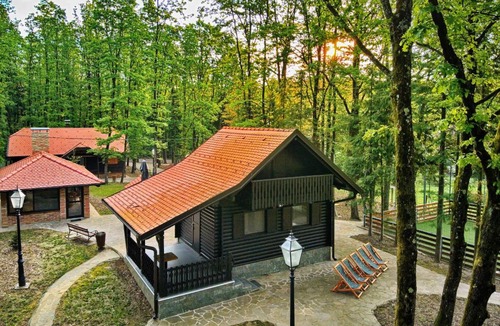 Kraljevec Sesvetski Resort | Turopoljsko imanje GUSTELNICA