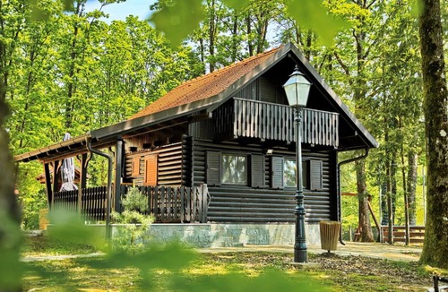 Kraljevec Sesvetski Resort | Turopoljsko imanje GUSTELNICA