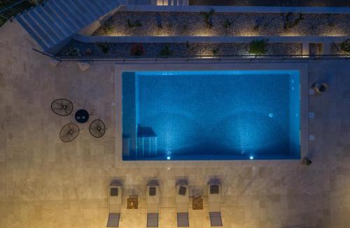 Citluk Villa | Twin Lakes Residence