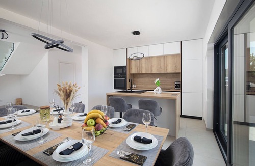Skatari Villa | Twin villa 2