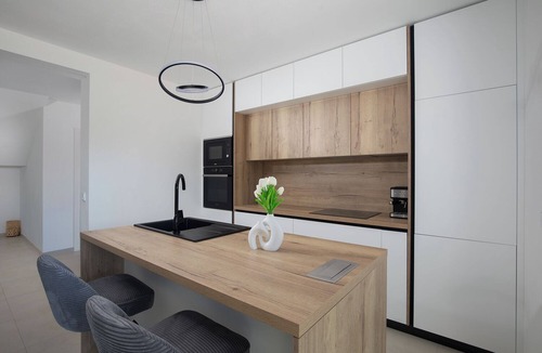 Skatari Villa | Twin villa 2