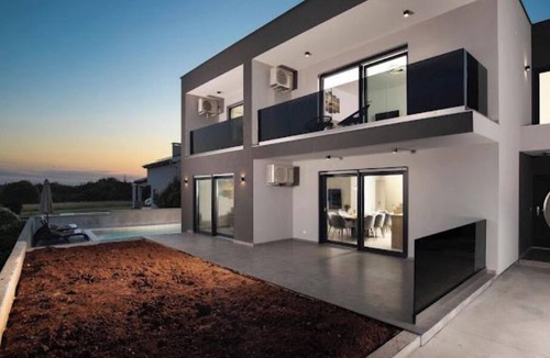 Skatari Villa | Twin villa 2